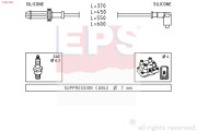 1.501.025 Sada kabelů pro zapalování Made in Italy - OE Equivalent EPS