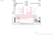 1.501.278 Sada kabelů pro zapalování Made in Italy - OE Equivalent EPS