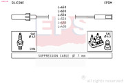 1.501.345 Sada kabelů pro zapalování Made in Italy - OE Equivalent EPS