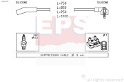 1.501.639 Sada kabelů pro zapalování Made in Italy - OE Equivalent EPS