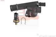 1.660.015K Pouzdro termostatu Made in Italy - OE Equivalent EPS