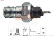 1.800.003 Olejový tlakový spínač Made in Italy - OE Equivalent EPS