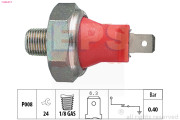 1.800.017 Olejový tlakový spínač Made in Italy - OE Equivalent EPS