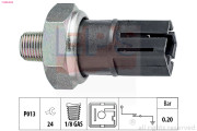 1.800.042 Olejový tlakový spínač Made in Italy - OE Equivalent EPS