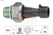 1.800.129 Olejový tlakový spínač Made in Italy - OE Equivalent EPS