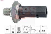 1.800.135 Olejový tlakový spínač Made in Italy - OE Equivalent EPS