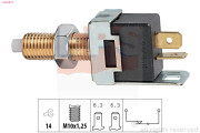 1.810.017 Spínač brzdového světla Made in Italy - OE Equivalent EPS