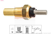 1.830.028 Snímač, teplota chladiva Made in Italy - OE Equivalent EPS