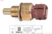 1.830.321 Snímač, teplota chladiva Made in Italy - OE Equivalent EPS