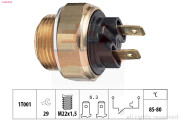 1.850.018 EPS teplotný spínač ventilátora chladenia 1.850.018 EPS