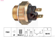 1.850.019 EPS teplotný spínač ventilátora chladenia 1.850.019 EPS