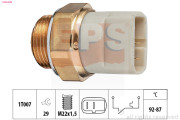 1.850.049 EPS teplotný spínač ventilátora chladenia 1.850.049 EPS