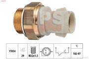 1.850.137 EPS teplotný spínač ventilátora chladenia 1.850.137 EPS