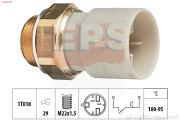 1.850.147 Teplotní spínač, větrák chladiče Made in Italy - OE Equivalent EPS