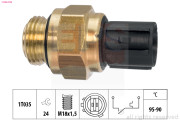 1.850.196 EPS teplotný spínač ventilátora chladenia 1.850.196 EPS