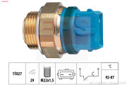 1.850.201 EPS teplotný spínač ventilátora chladenia 1.850.201 EPS