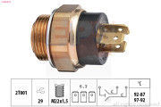 1.850.612 EPS teplotný spínač ventilátora chladenia 1.850.612 EPS