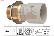 1.850.649 EPS teplotný spínač ventilátora chladenia 1.850.649 EPS