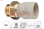 1.850.655 EPS teplotný spínač ventilátora chladenia 1.850.655 EPS