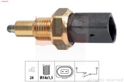 1.860.256 Spínač, světlo zpátečky Made in Italy - OE Equivalent EPS