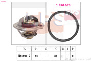 1.879.997 Termostat, chladivo Made in Italy - OE Equivalent EPS