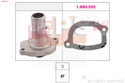 1.880.124 Termostat, chladivo Made in Italy - OE Equivalent EPS