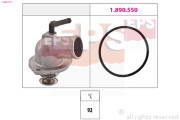 1.880.157 Termostat, chladivo Made in Italy - OE Equivalent EPS