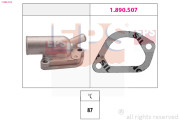 1.880.163 Termostat, chladivo Made in Italy - OE Equivalent EPS