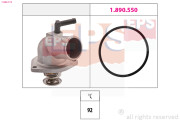 1.880.174 Termostat, chladivo Made in Italy - OE Equivalent EPS