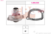 1.880.187 Termostat, chladivo Made in Italy - OE Equivalent EPS