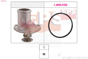 1.880.188 Termostat, chladivo Made in Italy - OE Equivalent EPS