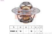 1.880.204S Termostat, chladivo Made in Italy - OE Equivalent EPS