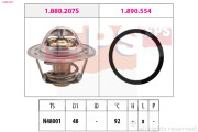 1.880.207 Termostat, chladivo Made in Italy - OE Equivalent EPS