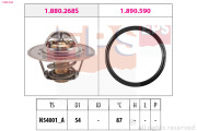 1.880.268 Termostat, chladivo Made in Italy - OE Equivalent EPS