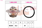 1.880.290 Termostat, chladivo Made in Italy - OE Equivalent EPS