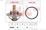 1.880.310 Termostat, chladivo Made in Italy - OE Equivalent EPS