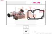 1.880.347 Termostat, chladivo Made in Italy - OE Equivalent EPS