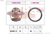 1.880.487 Termostat, chladivo Made in Italy - OE Equivalent EPS