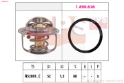 1.880.554 Termostat, chladivo Made in Italy - OE Equivalent EPS