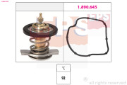 1.880.590 Termostat, chladivo Made in Italy - OE Equivalent EPS