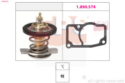 1.880.607 Termostat, chladivo Made in Italy - OE Equivalent EPS