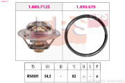 1.880.712 Termostat, chladivo Made in Italy - OE Equivalent EPS