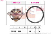 1.880.713 Termostat, chladivo Made in Italy - OE Equivalent EPS