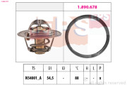 1.880.787 Termostat, chladivo Made in Italy - OE Equivalent EPS