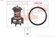 1.880.933 Termostat, chladivo Made in Italy - OE Equivalent EPS