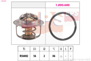 1.880.949 Termostat, chladivo Made in Italy - OE Equivalent EPS