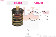 1.880.955 Termostat, chladivo Made in Italy - OE Equivalent EPS