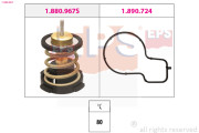 1.880.967 Termostat, chladivo Made in Italy - OE Equivalent EPS