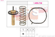 1.880.974 Termostat, chladivo Made in Italy - OE Equivalent EPS