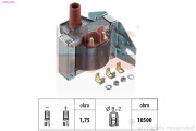 1.970.101D Zapalovací cívka Made in Italy - OE Equivalent EPS